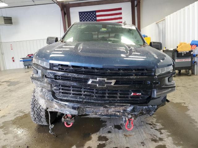  CHEVROLET ALL Models 2019 Blue