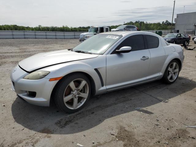 2005 Mazda Rx8 