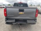 2020 Chevrolet Colorado  for Sale in Earlington, KY - Rear End