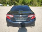 2012 Toyota Camry Base de vânzare în North Billerica, MA - Front End