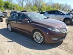 2013 Lincoln Mkz  zu verkaufen in Davison, MI - Minor Dent/Scratches