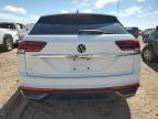 2022 Volkswagen Atlas Cross Sport Se   na sprzedaż w Andrews, TX - Hail