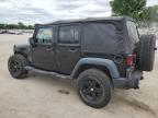 2015 Jeep Wrangler Unlimited Sport for Sale in Wichita, KS - Front End