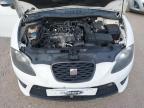 2009 SEAT LEON FR CR for sale at Copart YORK