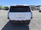 2017 Chevrolet Tahoe Police for Sale in Hillsborough, NJ - Front End
