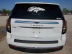 2023 Chevrolet Tahoe K1500 Ls na sprzedaż w Houston, TX - Front End