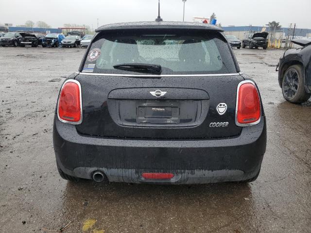Hatchbacks MINI COOPER 2016 Black