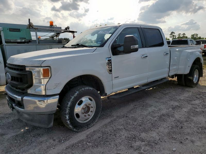 2020 Ford F350 Super Duty