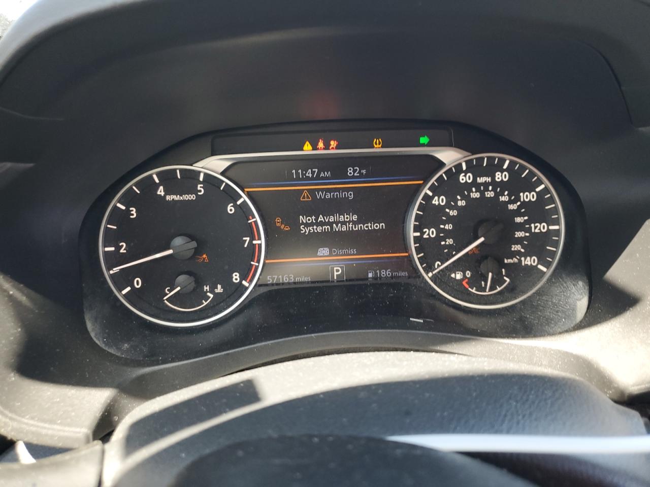 1N4BL4DV6PN334209 NISSAN ALTIMA 2023