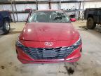 2023 Hyundai Elantra Sel for Sale in Eldridge, IA - Front End