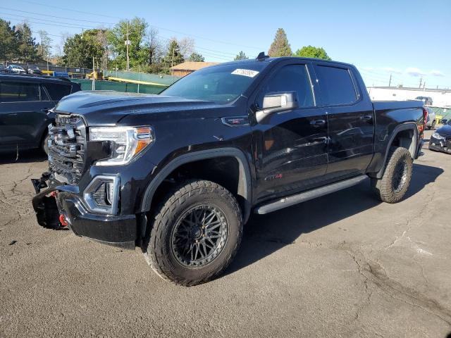 GMC SIERRA LIM 2022