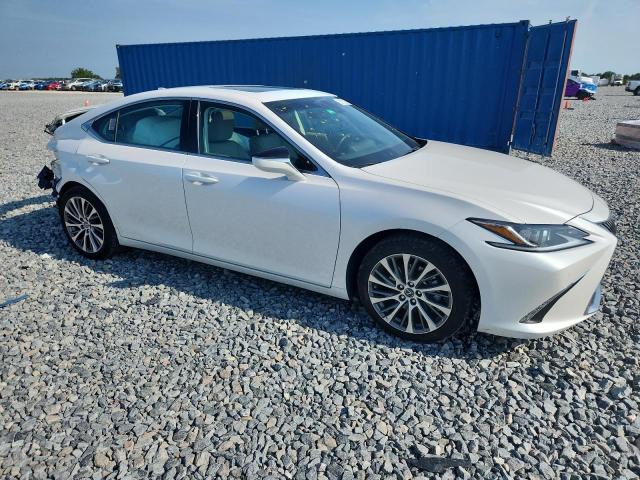 LEXUS ES350 2020 Biały