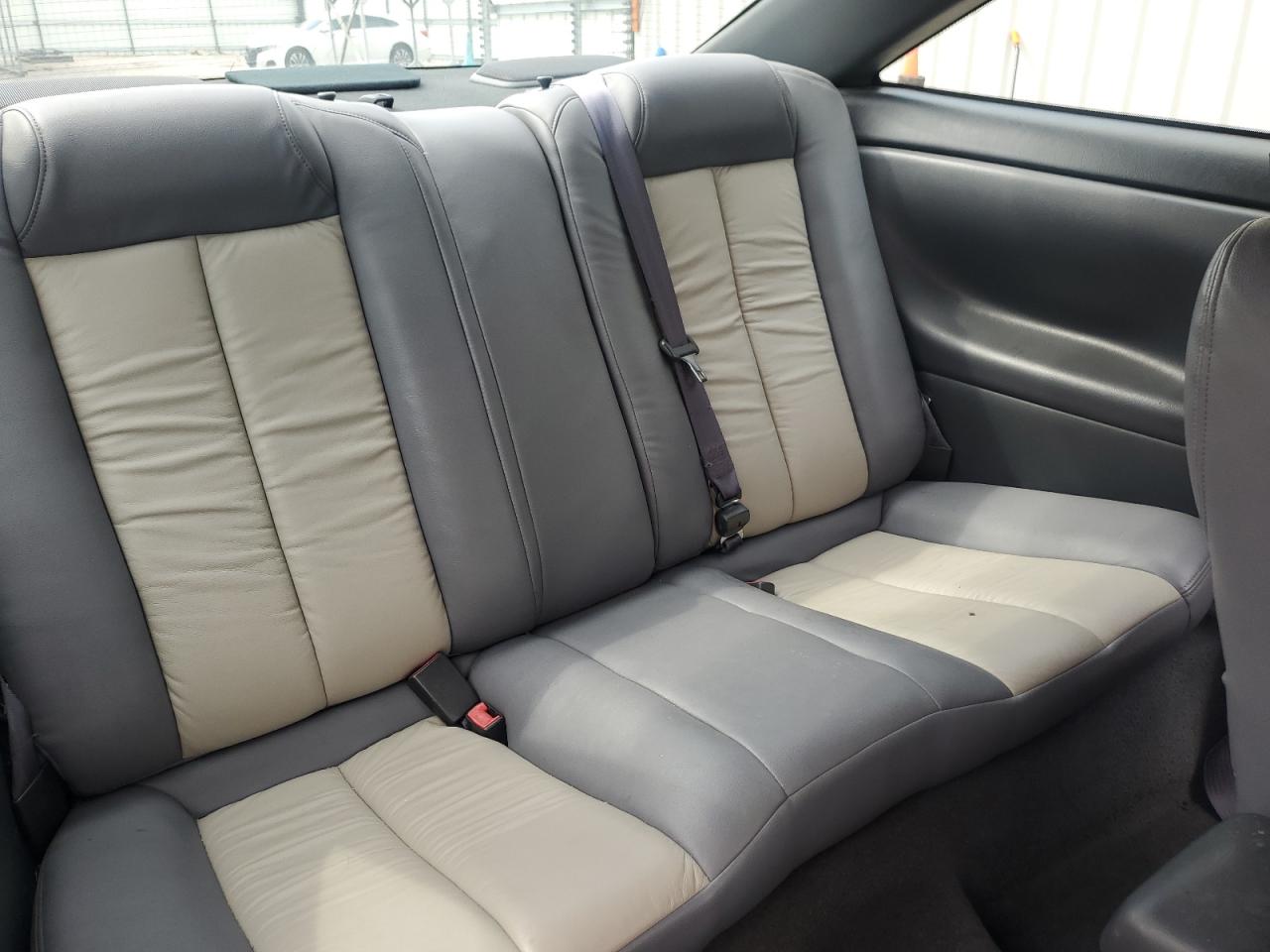 2t1ce22px3c026006 2T1CE22PX3C026006 2003 Toyota Camry Solara Se