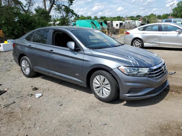  VOLKSWAGEN JETTA 2019 Szary