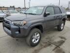 2019 Toyota 4Runner Sr5/Sr5 Premium للبيع في Los Angeles، CA - Front End