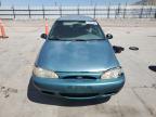1998 Ford Escort Se na sprzedaż w Farr West, UT - Front End