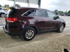 2016 Kia Sorento Lx en Venta en Rogersville, MO - Rear End