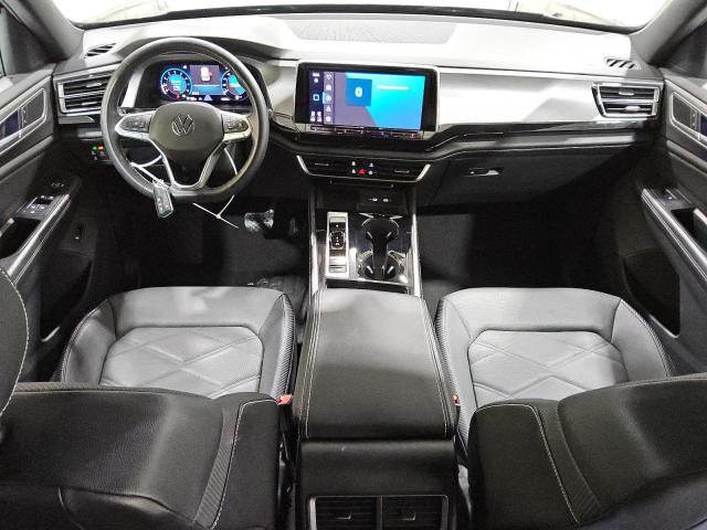  VOLKSWAGEN ATLAS 2024 Czarny