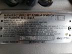 2016 Aprilia Tuono V4 1100 Abs zu verkaufen in Littleton, CO - Vandalism