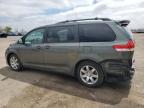 2013 Toyota Sienna Xle იყიდება London-ში, ON - Rear End