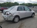 2010 Nissan Versa S for Sale in Duryea, PA - Side