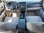 2015 Toyota Camry Le للبيع في American Canyon، CA - Rear End
