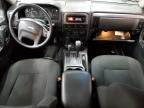 2004 Jeep Grand Cherokee Laredo for Sale in Ham Lake, MN - Side