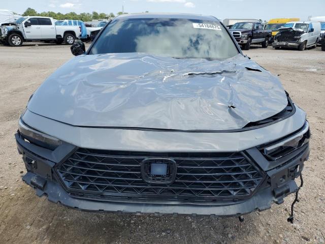  HONDA ACCORD 2024 Gray
