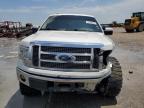 2012 Ford F150 Supercrew   en Venta en New Orleans, LA - Front End