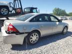 2006 Ford Five Hundred Limited for Sale in Hueytown, AL - Rear End