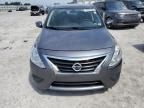 2019 Nissan Versa S за продажба в Cahokia Heights, IL - Water/Flood