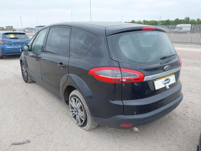 2013 FORD S-MAX ZETEC TDCI 140 