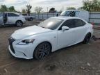 2016 Lexus Is 350 zu verkaufen in Chicago Heights, IL - Vandalism