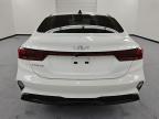 2022 Kia Forte Fe იყიდება Wheeling-ში, IL - Mechanical