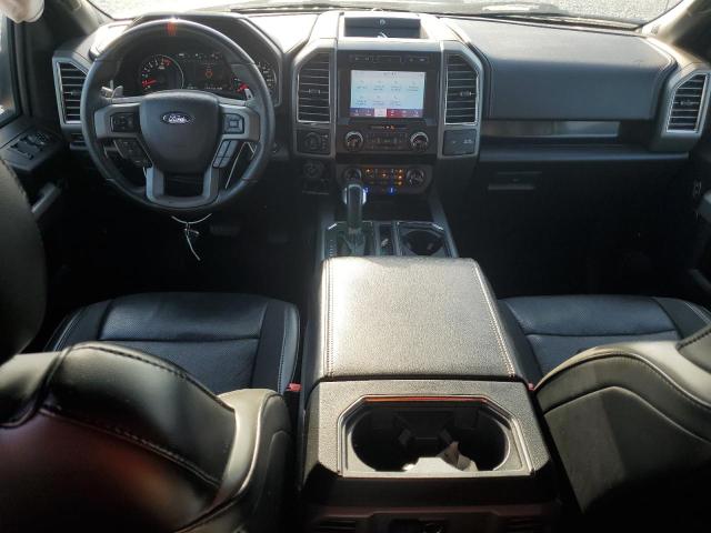  FORD F150 2019 Szary