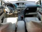 2012 Lexus Rx 350 на продаже в Arlington, WA - Front End