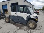 2024 Can-Am Defender Max Limited Cab Hd10 იყიდება Ellwood City-ში, PA - Water/Flood