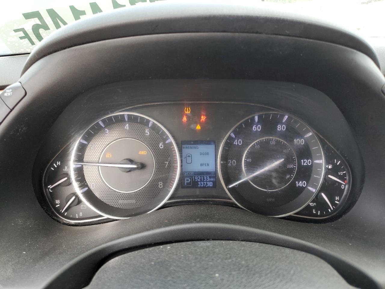 2018 Nissan Armada Platinum VIN: JN8AY2NE0J9731798 Lot: 57714145