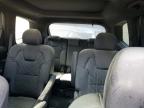 2025 Kia Telluride Sx zu verkaufen in Savannah, GA - Burn - Interior
