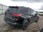 2022 Chevrolet Traverse Lt   en Venta en Wichita, KS - Front End