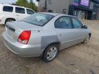 2006 HYUNDAI ELANTRA BASE for sale at Copart QC - MONTREAL