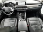 2021 Kia Telluride Ex na sprzedaż w West Mifflin, PA - Side