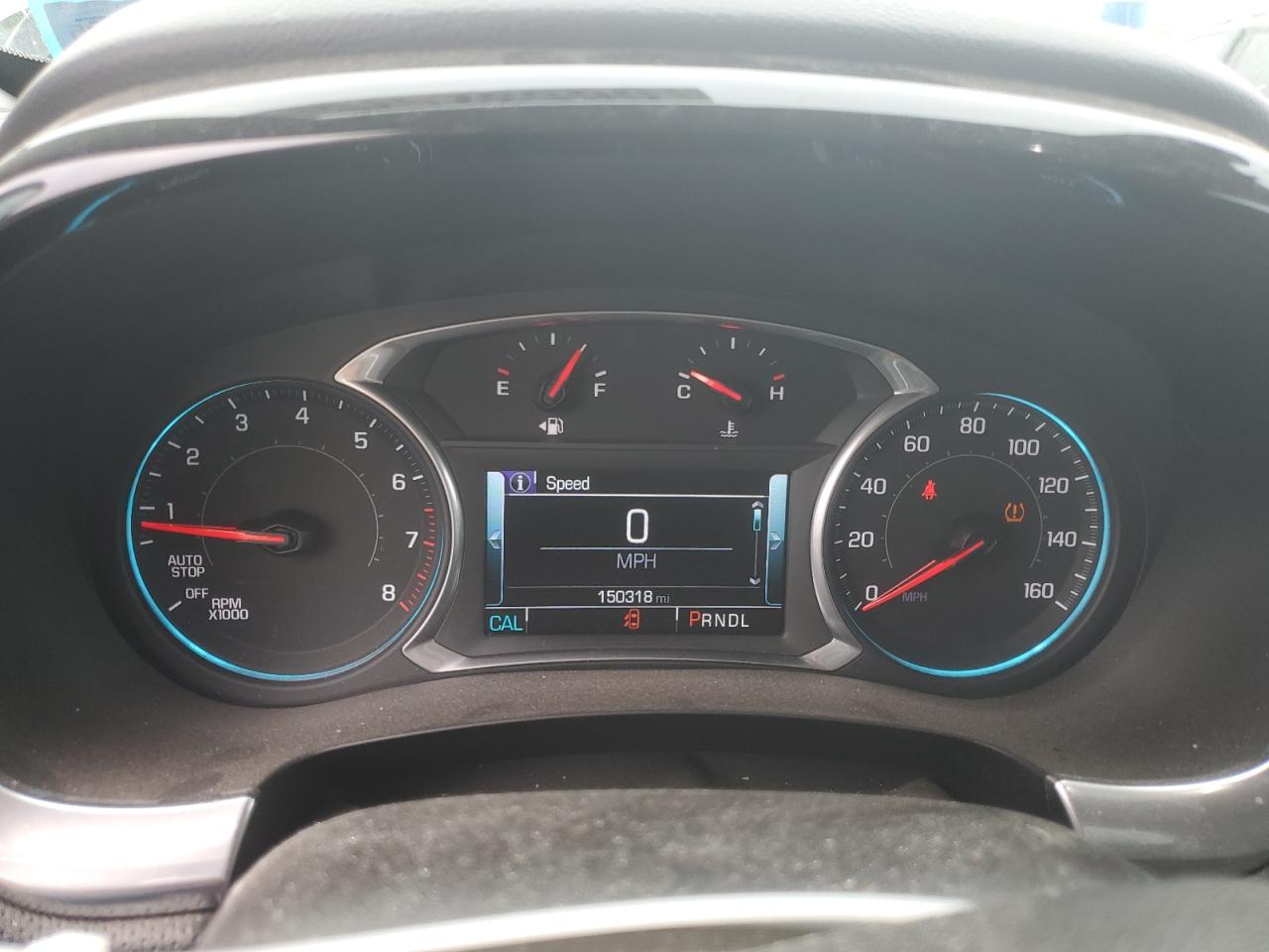 2018 Chevrolet Traverse Premier VIN: 1GNEVJKW3JJ105309 Lot: 58532475