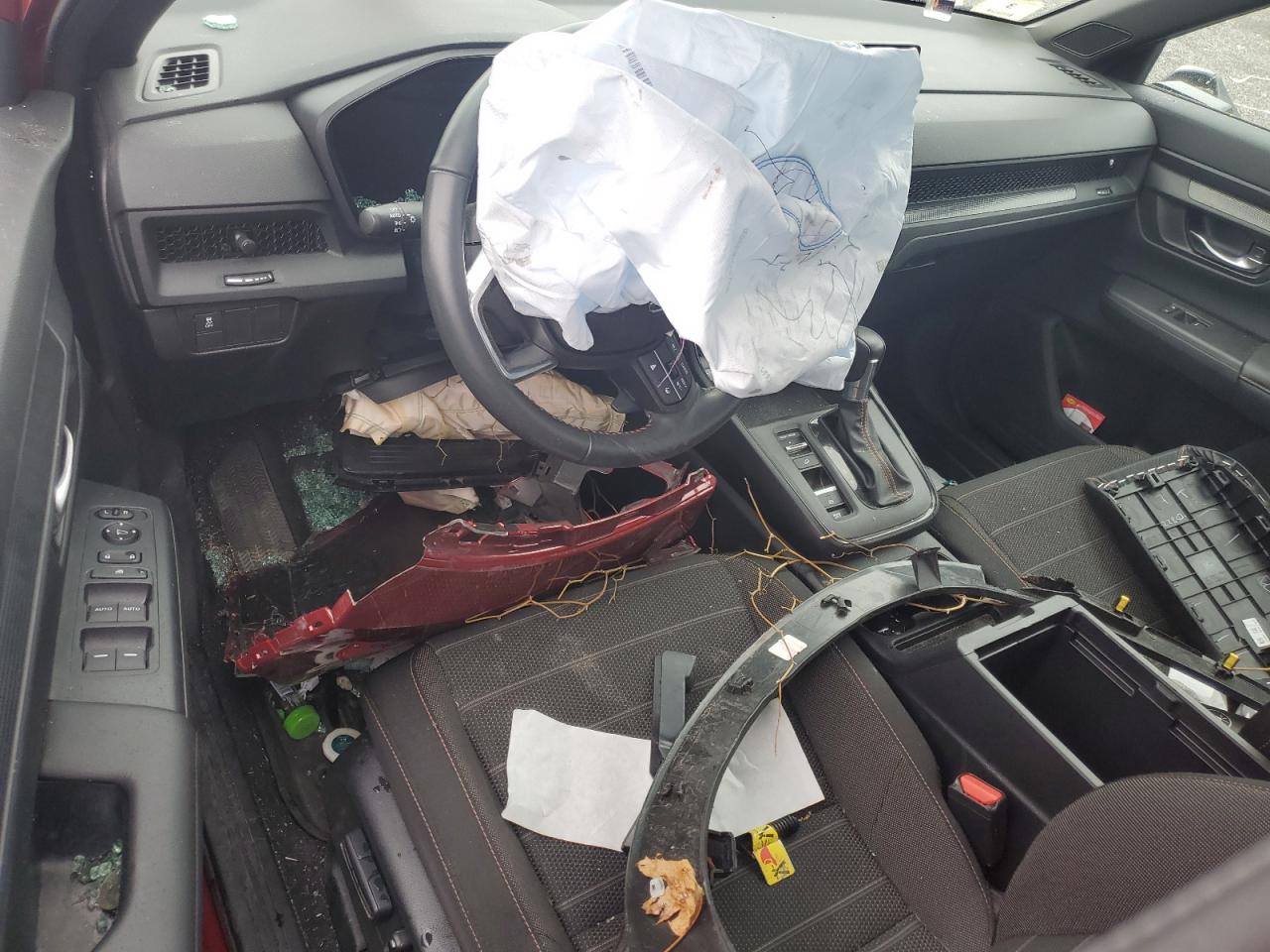 2HKRS6H53RH803924 HONDA CRV 2024