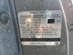 1981 Datsun 280Zx  zu verkaufen in Lumberton, NC - Normal Wear