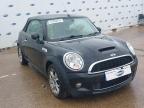 2009 MINI COOPER for sale at Copart SANDY