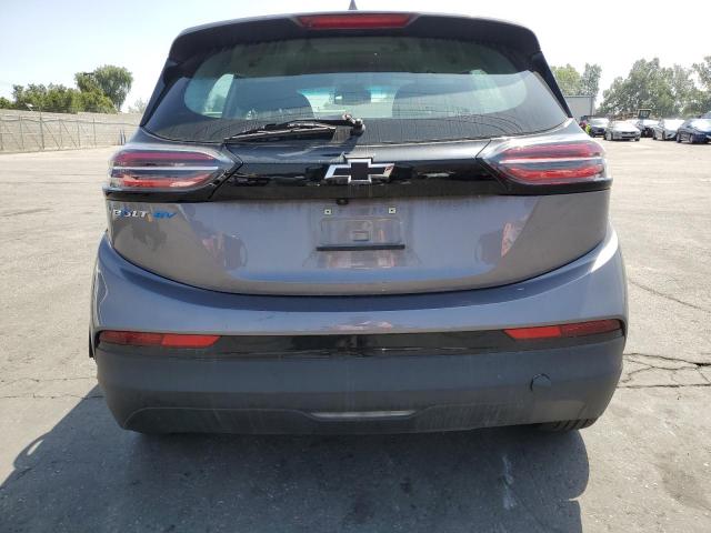  CHEVROLET BOLT 2023 Szary