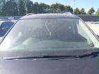 2015 SEAT ALHAMBRA I for sale at Copart BELFAST