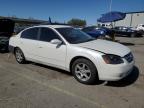 2002 Nissan Altima Base იყიდება Las Vegas-ში, NV - All Over
