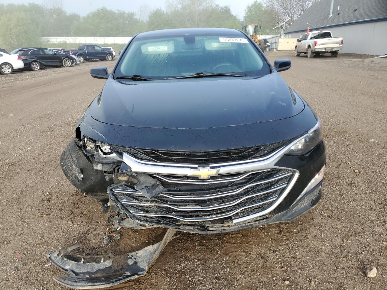 1G1ZD5ST4LF062608 CHEVROLET MALIBU 2020